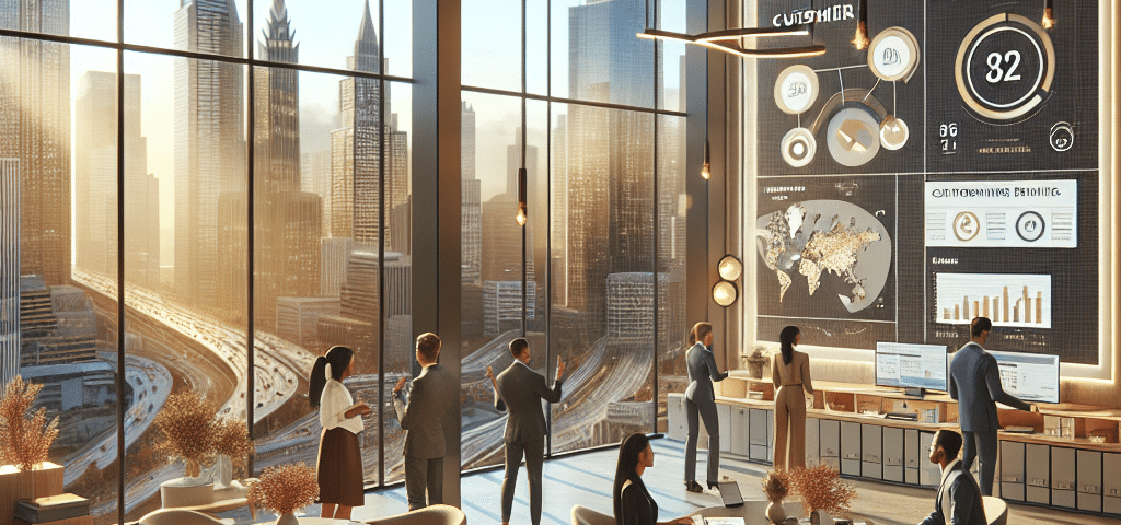 Case study z Radomia: Pozycjonowanie GMB glazurnika