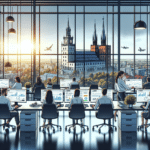 Case study z Sosnowca: Pozycjonowanie GMB glazurnika