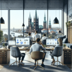 Case study z Szczecina: Pozycjonowanie GMB glazurnika