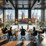 Historia sukcesu: Wizytówka Google lakiernika z Białołęki na topie