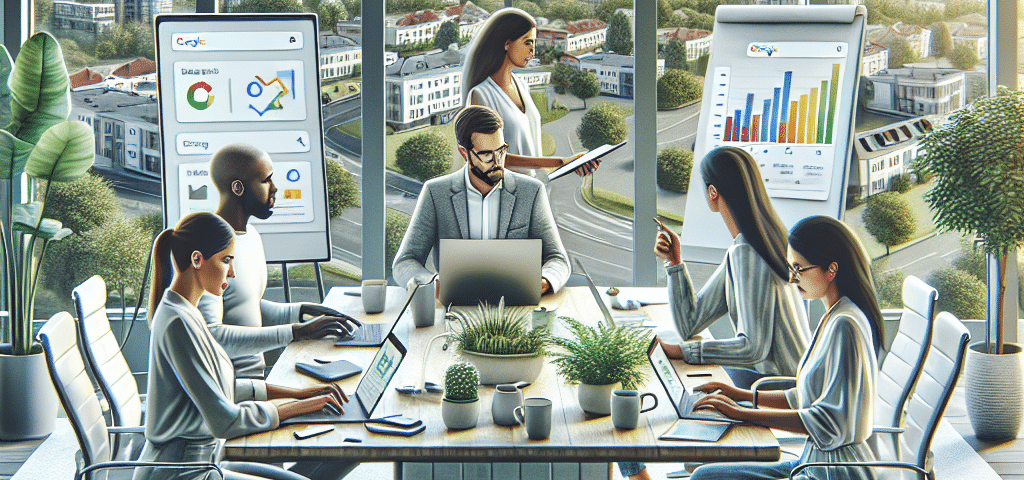 Historia sukcesu: Wizytówka Google lakiernika z Legionowa na topie