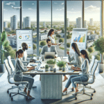 Historia sukcesu: Wizytówka Google lakiernika z Legionowa na topie