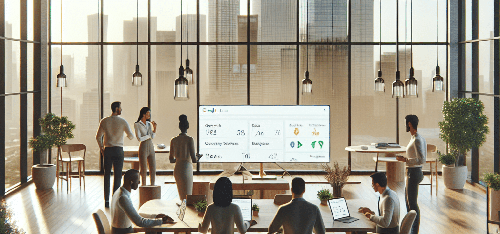 Historia sukcesu: Wizytówka Google lakiernika z Piaseczna na topie