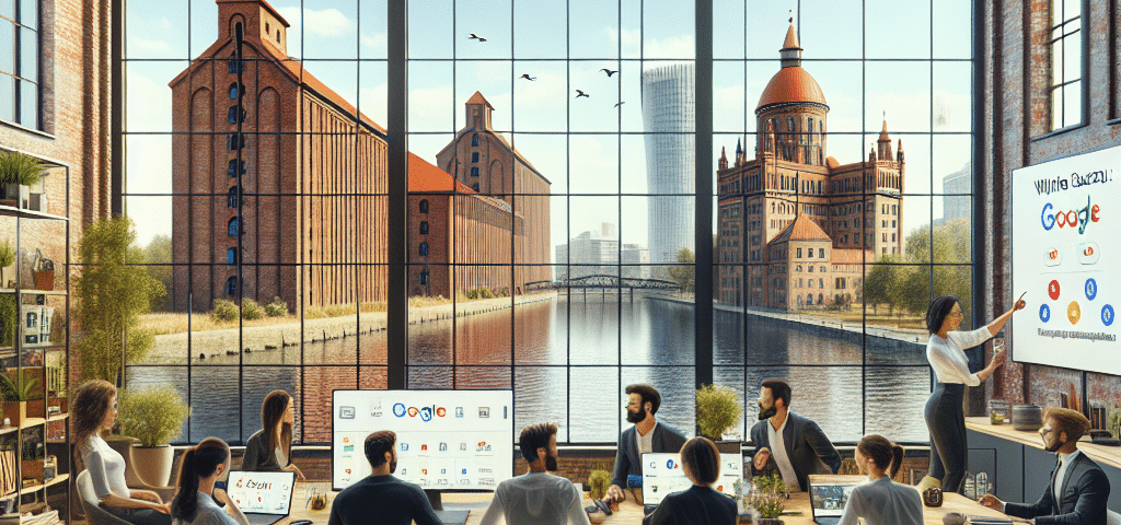 Historia sukcesu: Wizytówka Google wulkanizacji z Kobyłki na topie
