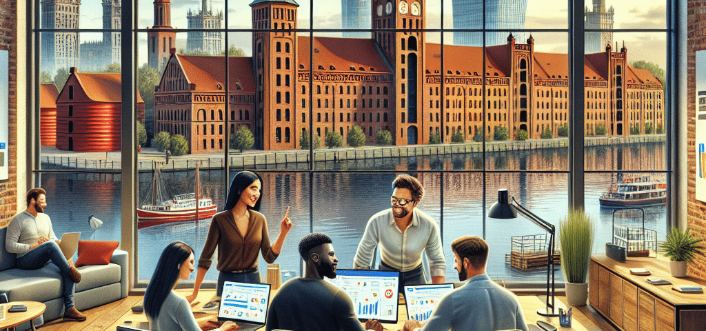 Historia sukcesu: Wizytówka Google wulkanizacji z Piastowa na topie