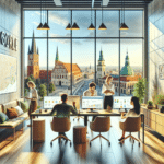 Jak osiągnęliśmy sukces w pozycjonowaniu GMB dla blacharza na Bemowie