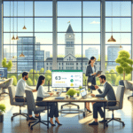 Jak osiągnęliśmy sukces w pozycjonowaniu GMB dla lakiernika w Wołominie