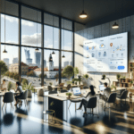 Jak osiągnęliśmy sukces w pozycjonowaniu GMB dla lakiernika w Ząbkach