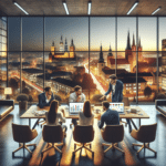 Jak osiągnęliśmy sukces w pozycjonowaniu GMB dla montera pomp ciepła w Kielcach