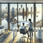 Jak to zrobić: Wizytówka Google dla glazurnika na Gdyni rynku