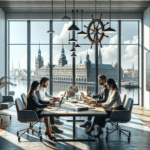 Jak to zrobić: Wizytówka Google dla glazurnika na Szczecinie rynku