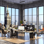 Jak zwiększyć ruch dla antykwariatów na Muranowie