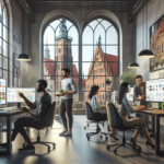 Opowieść o pozycjonowaniu: Wizytówka Google dla glazurnika w Wrocławiu