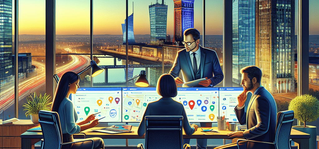 Optymalizacja zdjęć dla restauracji w Nikiszowcu