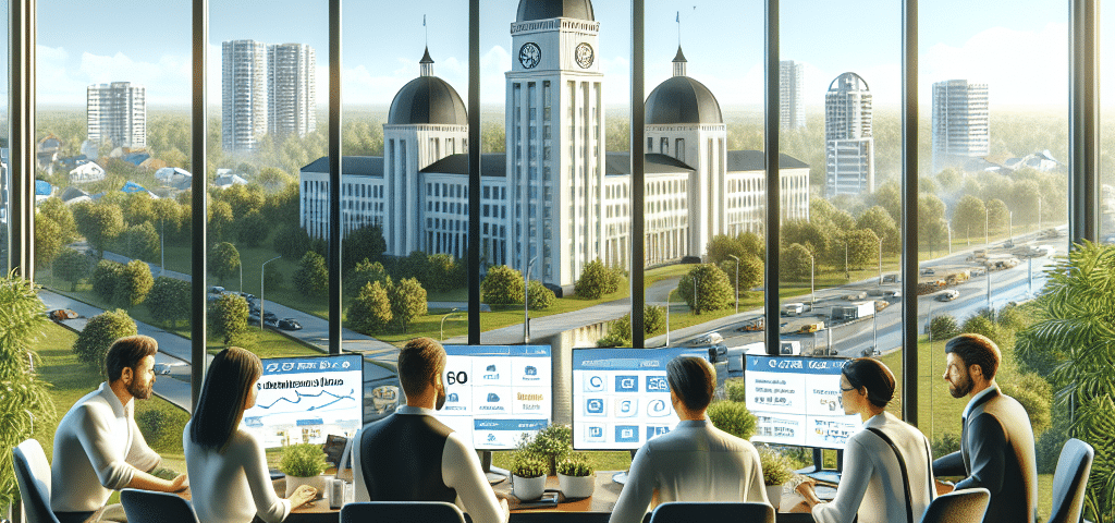 Przykład z praktyki: Sekrety pozycjonowania lakiernika z Legionowa