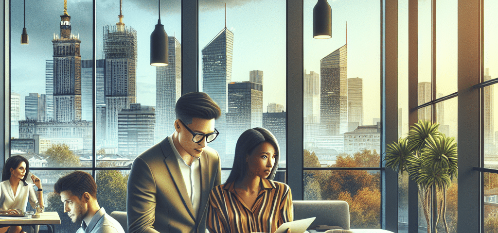 Przykład z praktyki: Sekrety pozycjonowania lakiernika z Piaseczna