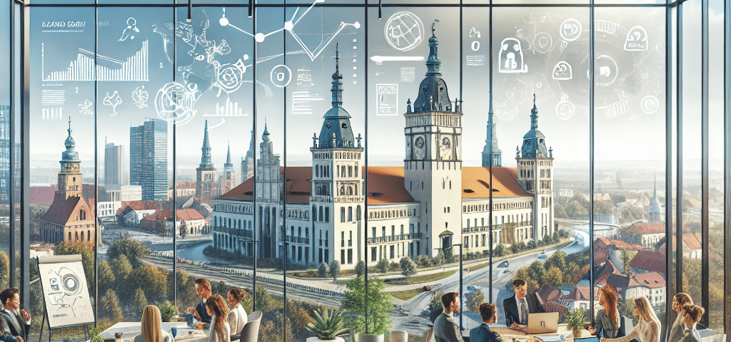 Studium przypadku: Optymalizacja wizytówki Google blacharza na Białołęki