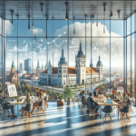 Studium przypadku: Optymalizacja wizytówki Google blacharza na Białołęki