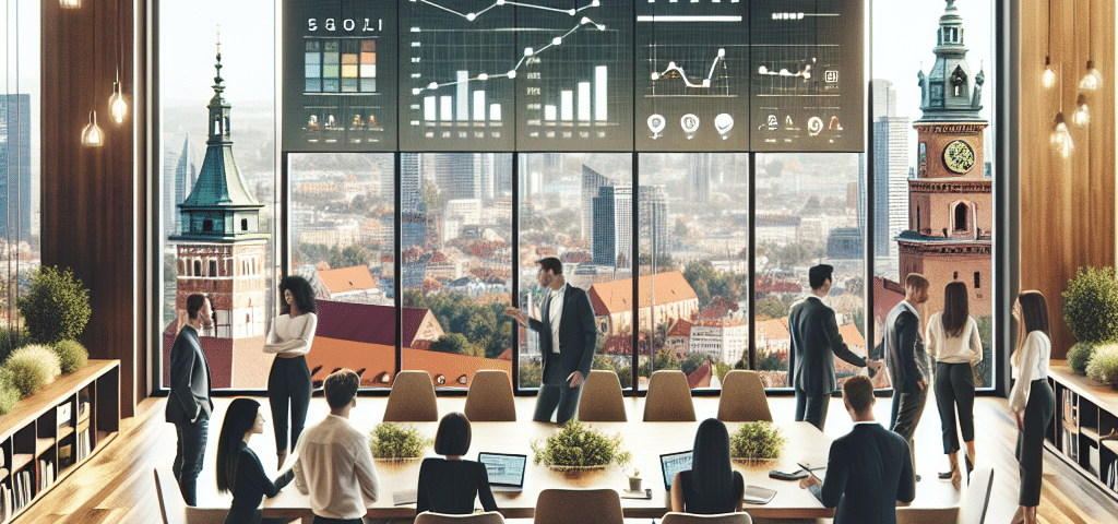 Studium przypadku: Optymalizacja wizytówki Google lakiernika z Grodziska Mazowieckiego