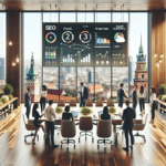 Studium przypadku: Optymalizacja wizytówki Google lakiernika z Grodziska Mazowieckiego