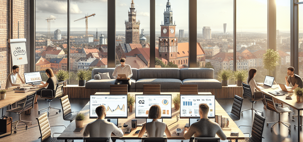 Szczegółowy sukces: Optymalizacja dla glazurnika z Gliwic w Google