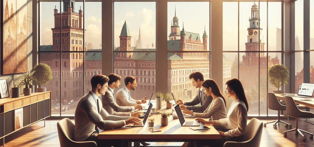 Szczegółowy sukces: Optymalizacja dla glazurnika z Poznania w Google