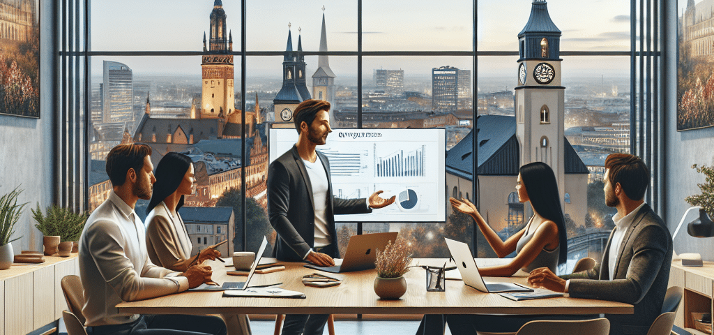 Szczegółowy sukces: Optymalizacja dla glazurnika z Radomia w Google