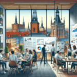 Szczegółowy sukces: Optymalizacja dla toruńskiego składu opału w Google