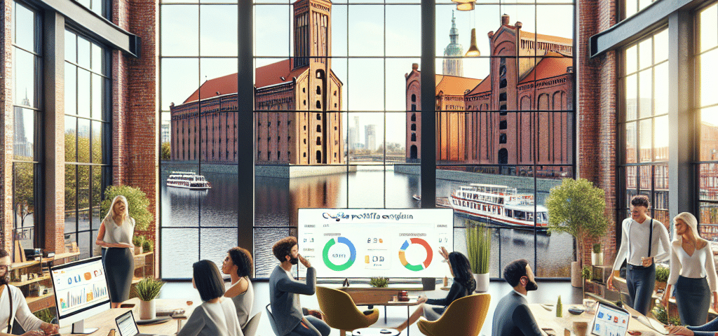 Historia sukcesu: Wizytówka Google lakiernika z Łomianek na topie