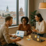Jak promować warsztaty ceramiczne w wizytówce Google na Podzamczu