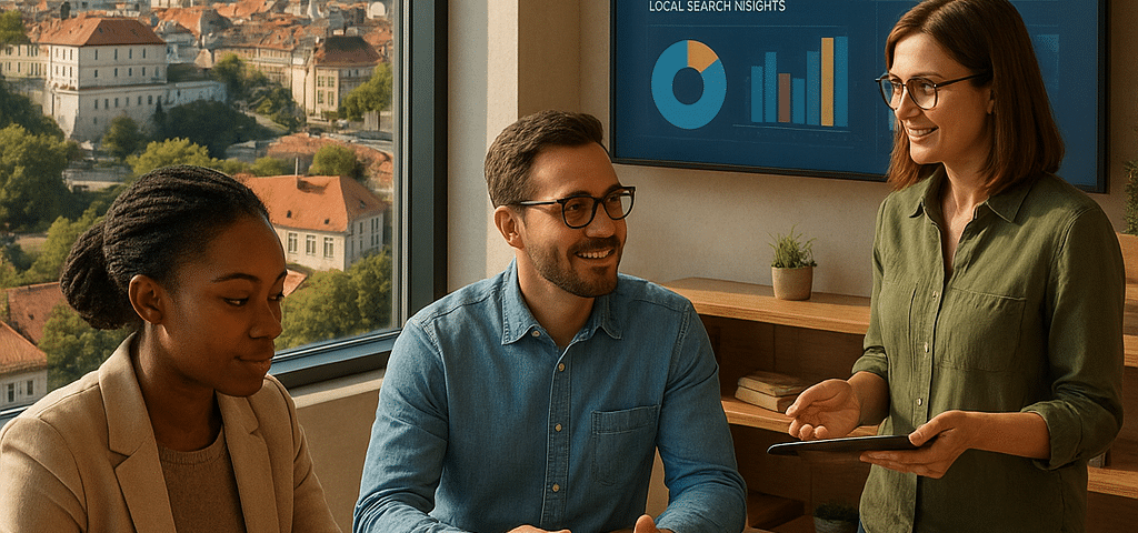 Jak promować wizytówkę podczas Lubelskiego Święta Chmielu