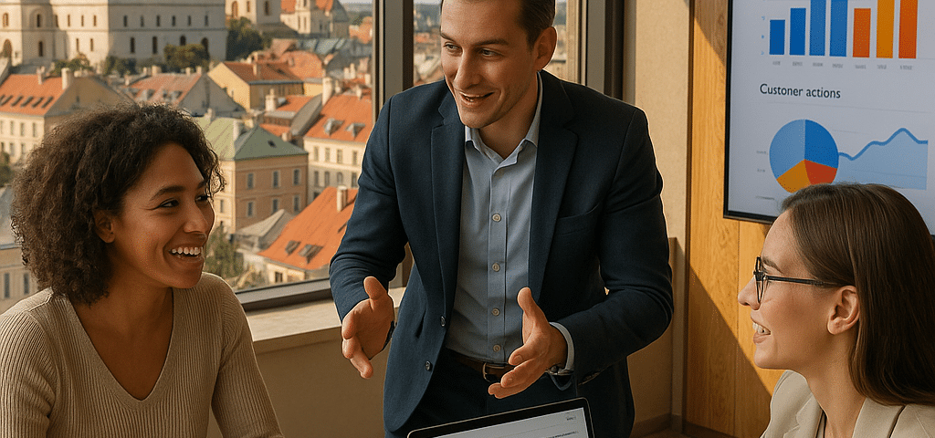 Jak promować wizytówkę podczas Lubelskiego Święta Miodu