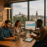 Lokalne linki dla spółek AI w Lublin Tech Park