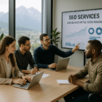 SEO dla usług gazowniczych na Tatary