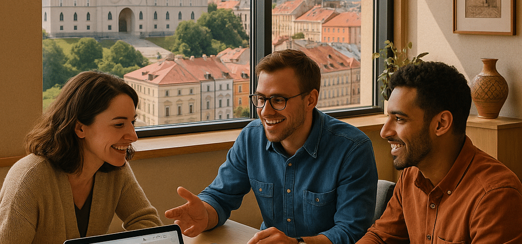 Case study: Pozycjonowanie butiku z modą na Starym Mieście