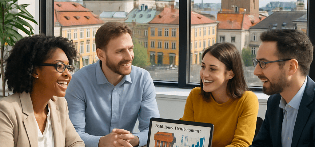 Case study: Pozycjonowanie sklepu z przyprawami na Starym Mieście