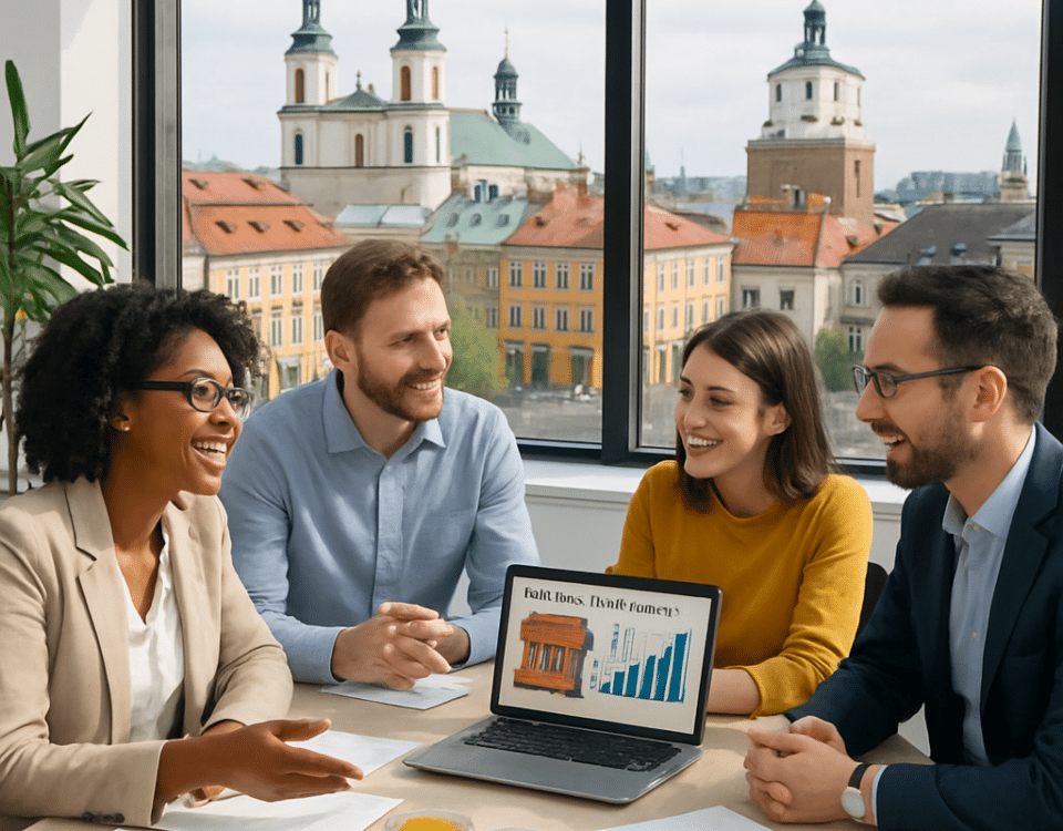 Case study: Pozycjonowanie sklepu z przyprawami na Starym Mieście