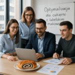 Optymalizacja dla cukierni z lubelskim makowcem