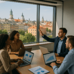 Wpływ lokalnych grup Discord na pozycjonowanie w Lublinie